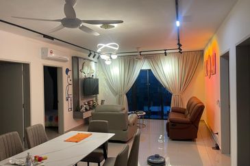 Duduk Huni @ Eco Ardence