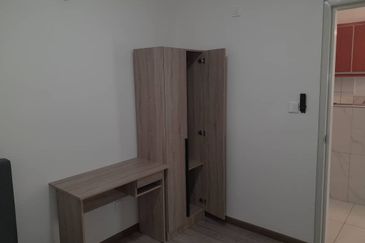 MIRAI RESIDENCES KAJANG 2