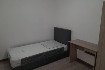 MIRAI RESIDENCES KAJANG 2