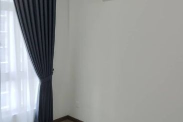 MIRAI RESIDENCES KAJANG 2