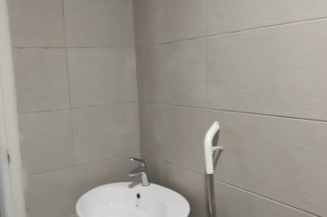 MIRAI RESIDENCES KAJANG 2