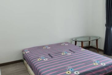 MIRAI RESIDENCES KAJANG 2