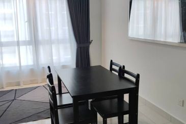 MIRAI RESIDENCES KAJANG 2