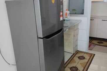 MIRAI RESIDENCES KAJANG 2