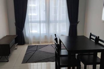 MIRAI RESIDENCES KAJANG 2