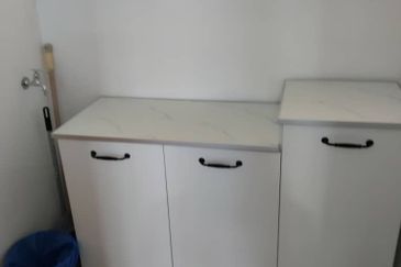 MIRAI RESIDENCES KAJANG 2