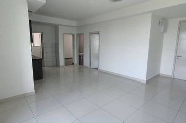 MIRAI RESIDENCES KAJANG 2