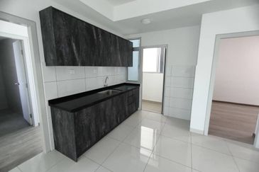 MIRAI RESIDENCES KAJANG 2