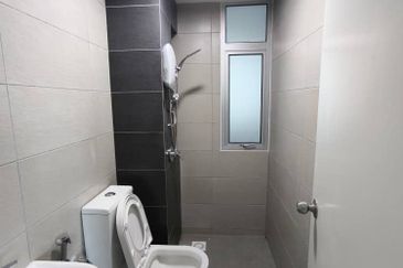 MIRAI RESIDENCES KAJANG 2