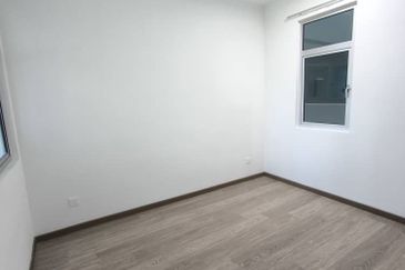 MIRAI RESIDENCES KAJANG 2