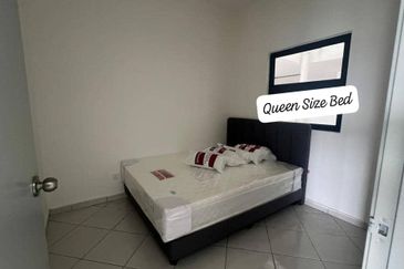 Residensi Mutiara Emas @ Kajang 2