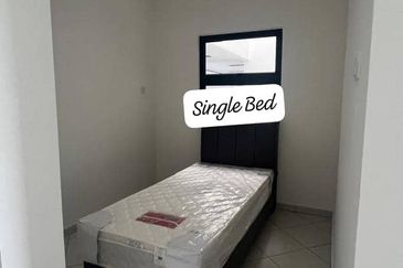 Residensi Mutiara Emas @ Kajang 2