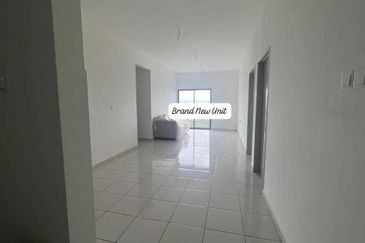 Residensi Mutiara Emas @ Kajang 2