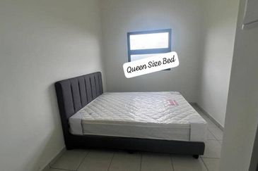 Residensi Mutiara Emas @ Kajang 2