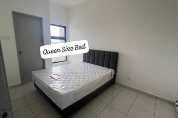 Residensi Mutiara Emas @ Kajang 2