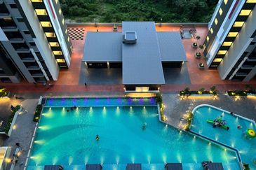 Residensi Mutiara Emas @ Kajang 2