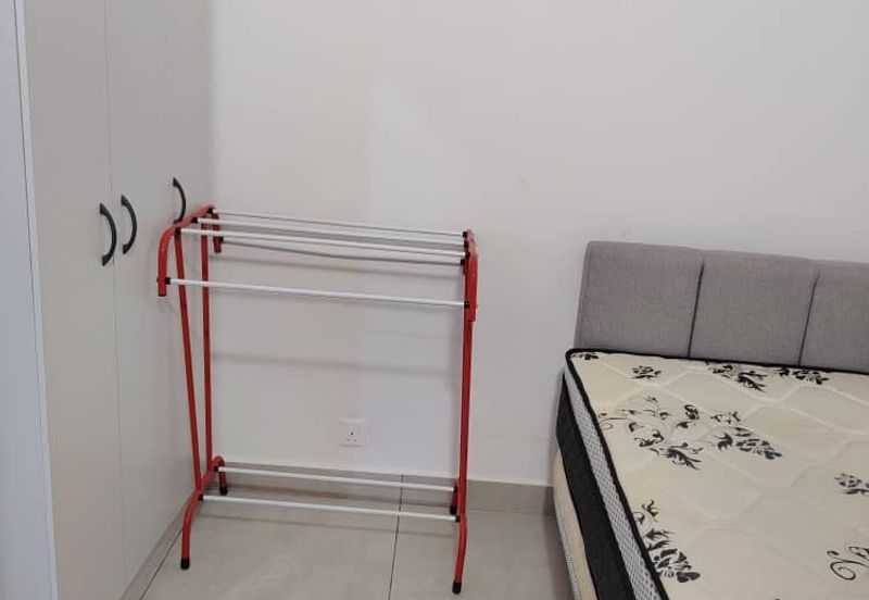 Residensi Rimbun @ Canopy Hills