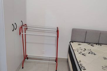 Residensi Rimbun @ Canopy Hills