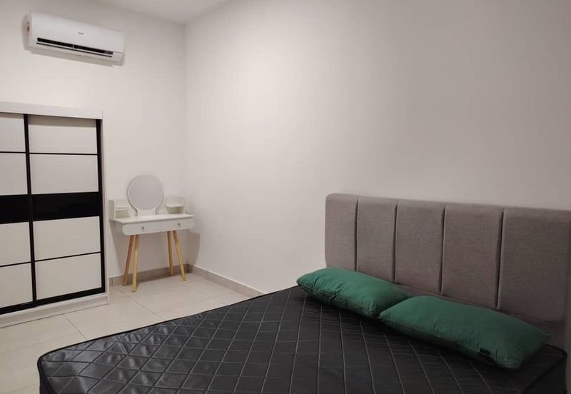 Residensi Rimbun @ Canopy Hills