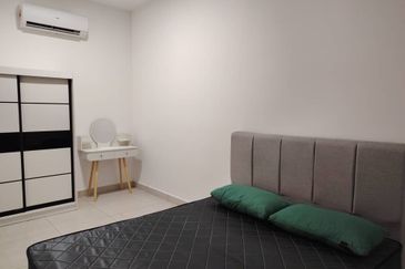 Residensi Rimbun @ Canopy Hills