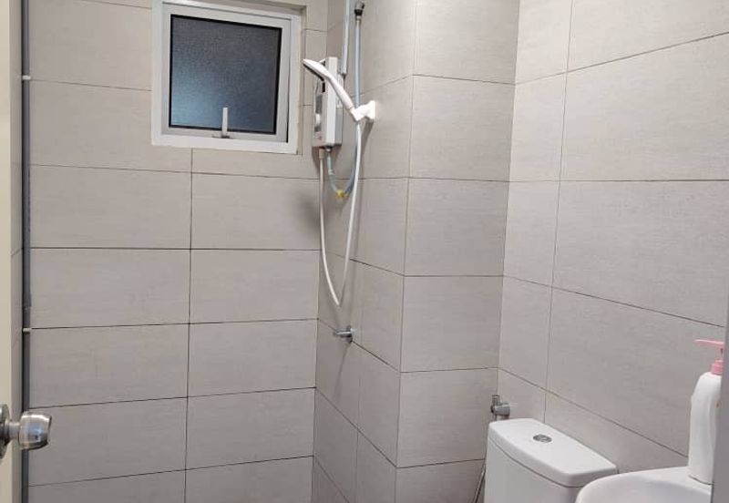 Residensi Rimbun @ Canopy Hills