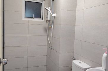 Residensi Rimbun @ Canopy Hills