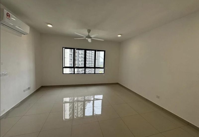 Duduk Huni @ Eco Ardence