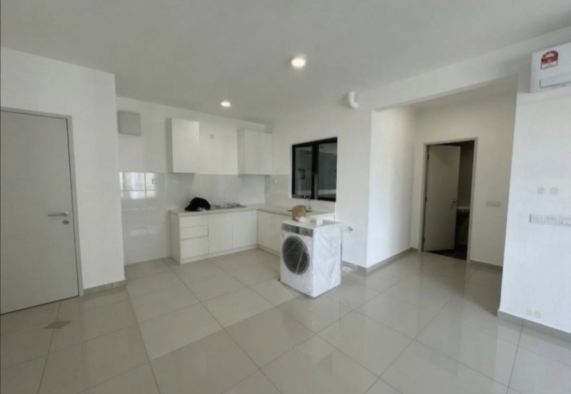 Duduk Huni @ Eco Ardence