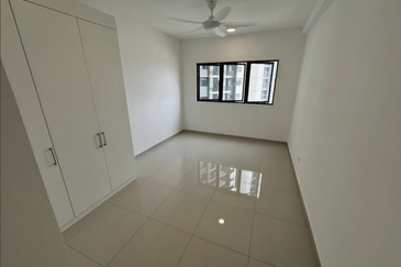 Duduk Huni @ Eco Ardence