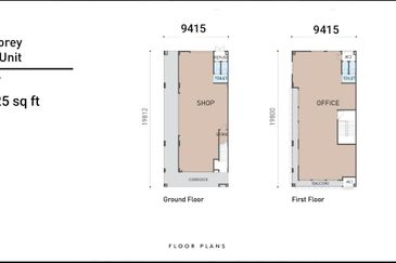 Sinaria @ Tropicana Aman