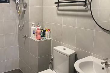 Duduk Huni @ Eco Ardence