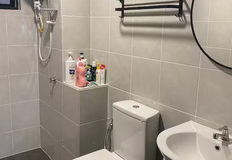 Duduk Huni @ Eco Ardence