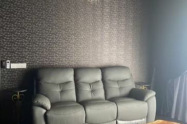 Duduk Huni @ Eco Ardence