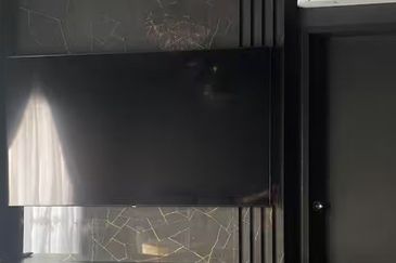 Duduk Huni @ Eco Ardence