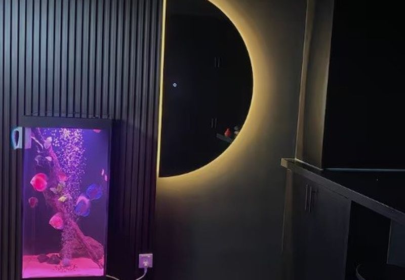 Duduk Huni @ Eco Ardence