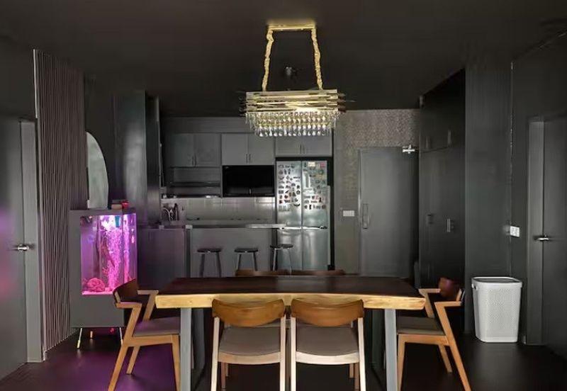 Duduk Huni @ Eco Ardence