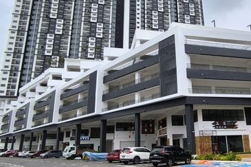 Hana Square @ Eco Ardence