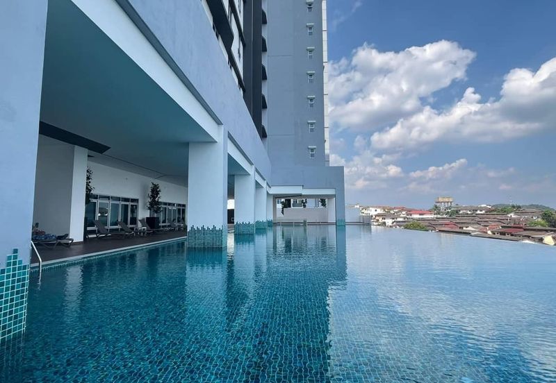 Residensi Nexus Kajang *