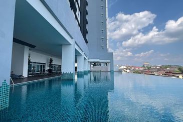 Residensi Nexus Kajang