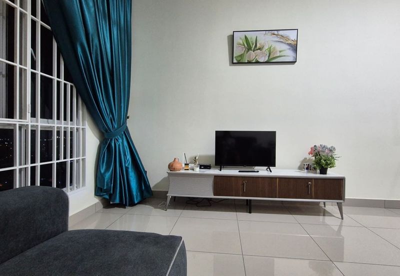 Residensi Nexus Kajang *