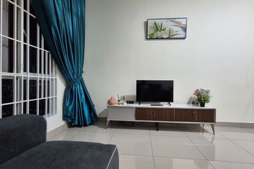 Residensi Nexus Kajang