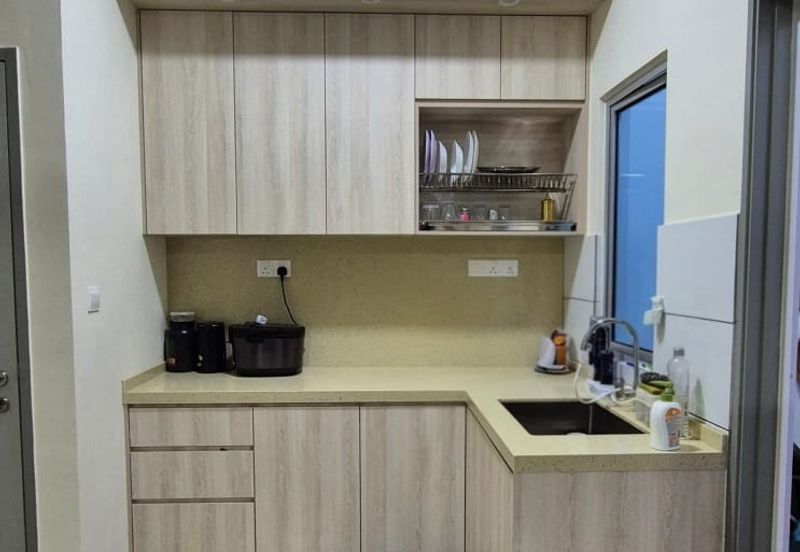 Residensi Nexus Kajang *