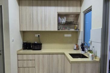 Residensi Nexus Kajang