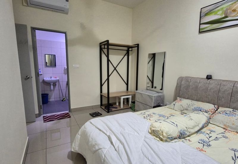 Residensi Nexus Kajang *