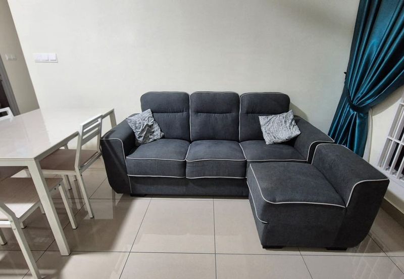 Residensi Nexus Kajang *