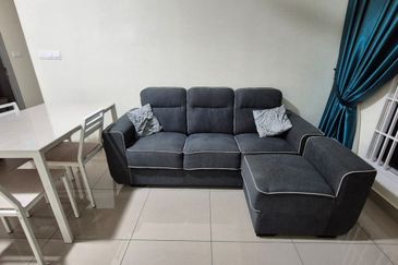 Residensi Nexus Kajang