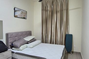 Residensi Nexus Kajang