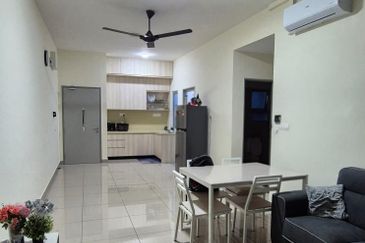 Residensi Nexus Kajang