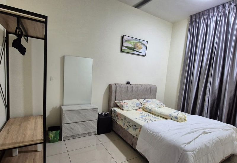 Residensi Nexus Kajang *