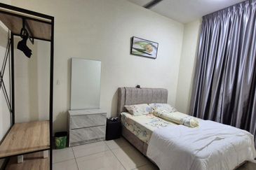 Residensi Nexus Kajang